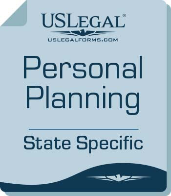 Personal Planning Package